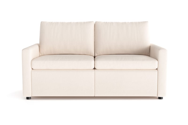 Barsele 2-seter Reclinersofa, Beige