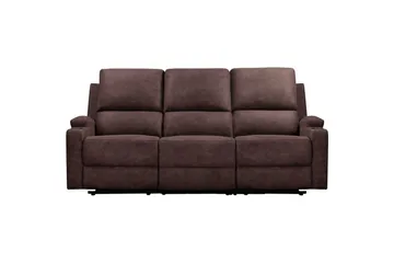 Dallas Reclinersofa 3-seter