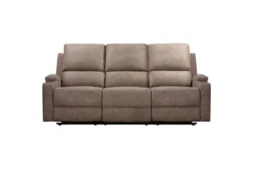 Dallas Reclinersofa 3-seter