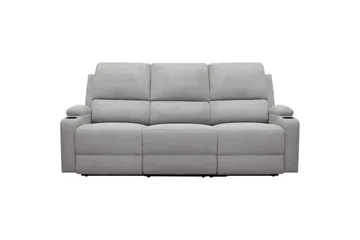 Dallas Reclinersofa 3-seter
