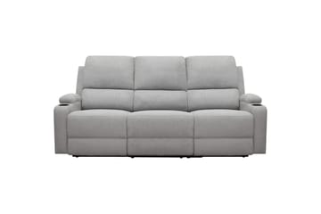 Dallas Reclinersofa 3-seter