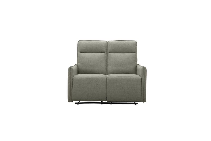Lugo Reclinersofa 2-seter, Grønn