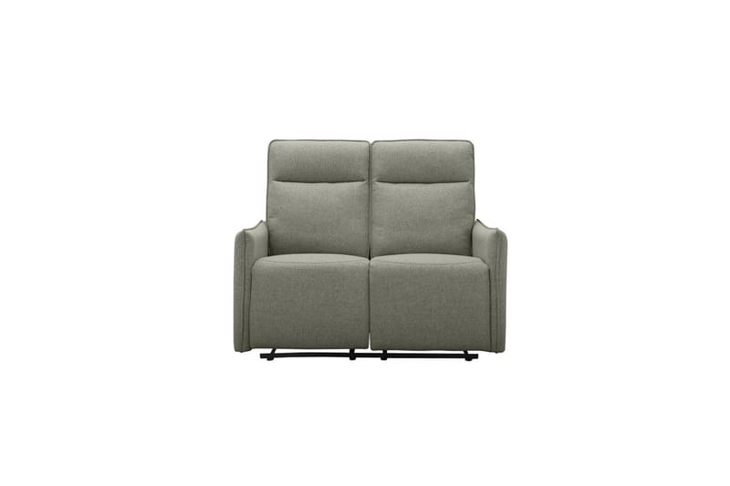 Lugo Reclinersofa 2-seter, Grønn