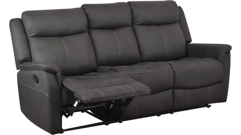 Reclinersofa Björke 3-seter - Møbler - Sofaer - Reclinersofaer - 3 seters kinosofa & reclinersofa