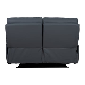 Reclinersofa Dalsor 2-seter med elektrisk mekanisme - Mørk grå - Møbler - Sofaer - Reclinersofaer - 2 seters kinosofa & reclinersofa