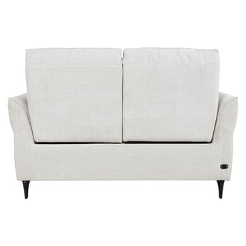 Reclinersofa Näsdal 2-seter med elektrisk mekanisme - lys beige - Møbler - Sofaer - Reclinersofaer - 2 seters kinosofa & reclinersofa