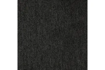 Sofa 2-seter Lannilis Antrasitt, Stoff/tre/metall - Antrasitt, Stoff/tre/metall - Møbler - Sofaer - Reclinersofaer - 2 seters kinosofa & reclinersofa