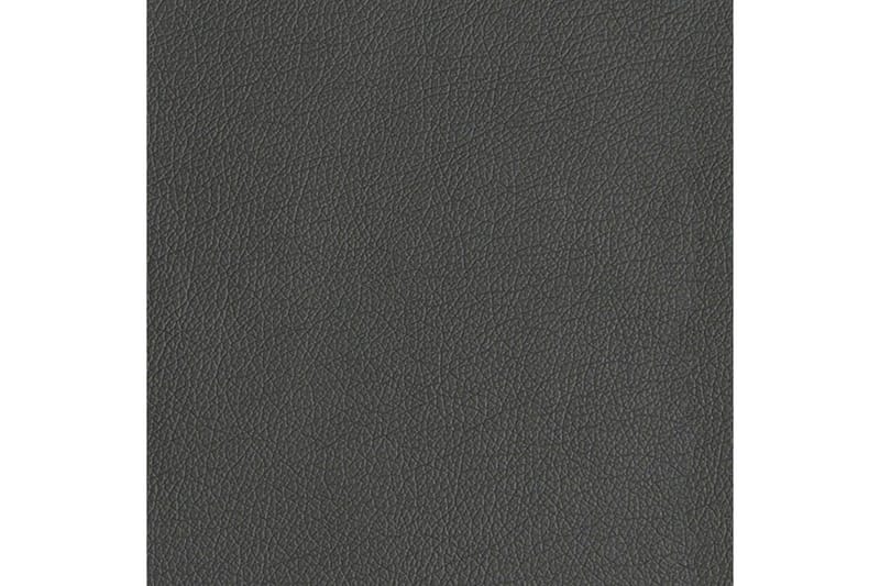 Sofa 2-seter Southbrook Grå, PU/tre/metall, Elektrisk recliner - Grå, PU/tre/metall, Elektrisk recliner - Møbler - Sofaer - Reclinersofaer - 2 seters kinosofa & reclinersofa