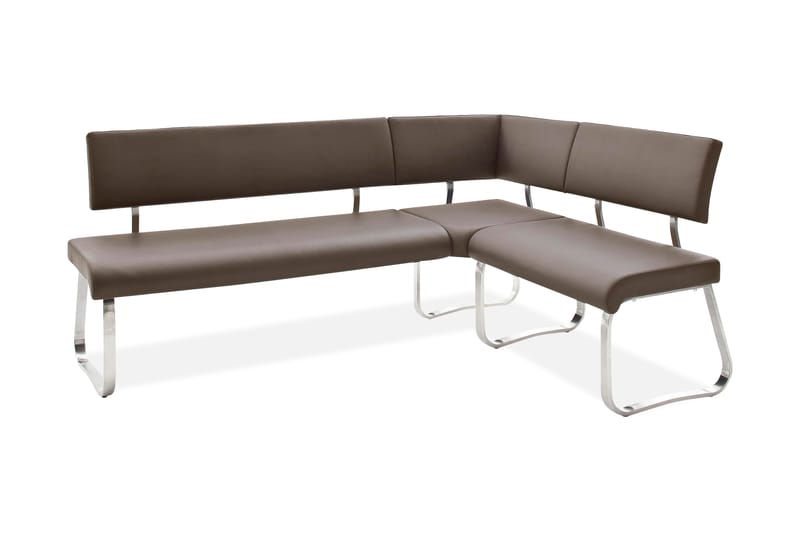 Arco Kjøkkensofa - Brun - Møbler - Sofaer - Kjøkkensofaer