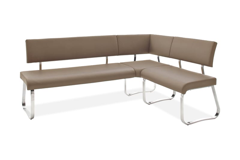 Arco Kjøkkensofa - Brun - Møbler - Sofaer - Kjøkkensofaer