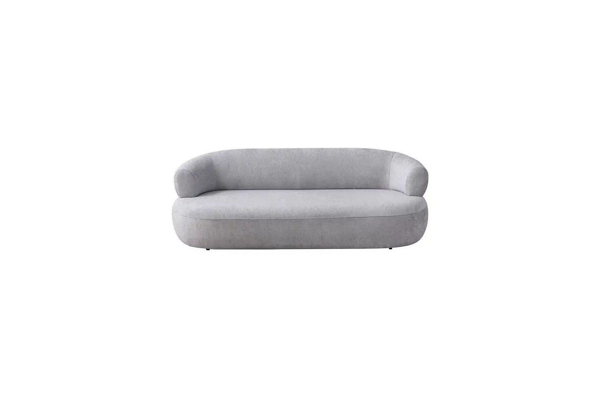 Kollumber Sofa 3-seter - Grå