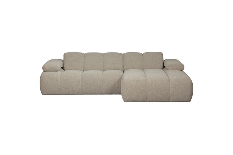 Lenestol-sofa Mojo - Høyre - Møbler - Sofaer - Sofa med sjeselong