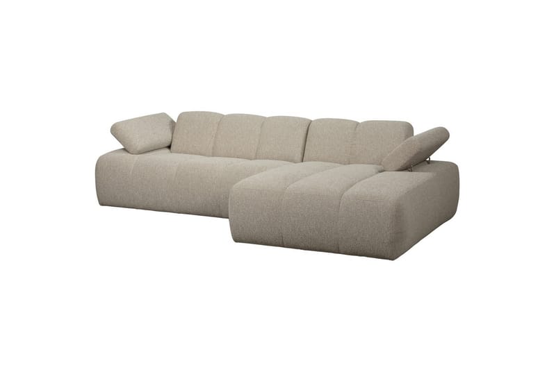 Lenestol-sofa Mojo - Høyre - Møbler - Sofaer - Sofa med sjeselong