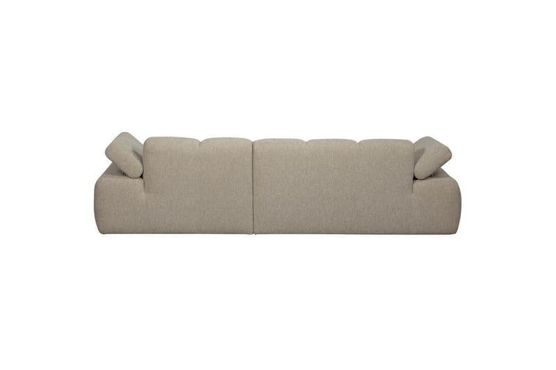 Lenestol-sofa Mojo - Høyre - Møbler - Sofaer - Sofa med sjeselong