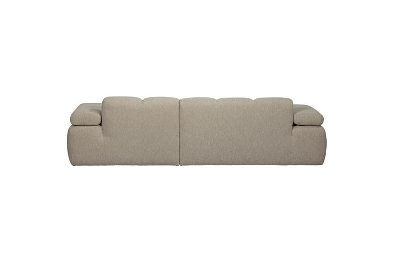 Lenestol-sofa Mojo - Høyre - Møbler - Sofaer - Sofa med sjeselong