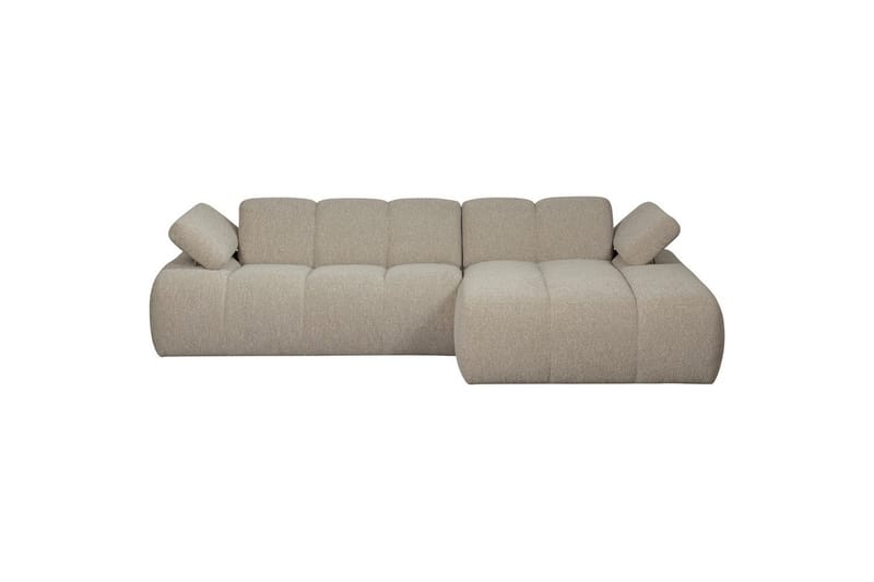 Lenestol-sofa Mojo - Høyre - Møbler - Sofaer - Modulsofaer - Komplett modulsofa