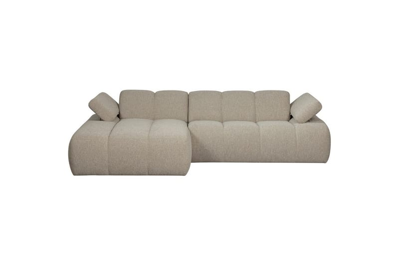 Lenestol-sofa Mojo - Venstre - Møbler - Sofaer - Modulsofaer - Komplett modulsofa