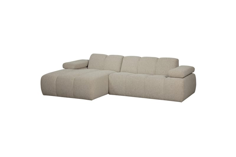 Lenestol-sofa Mojo - Venstre - Møbler - Sofaer - Sofa med sjeselong