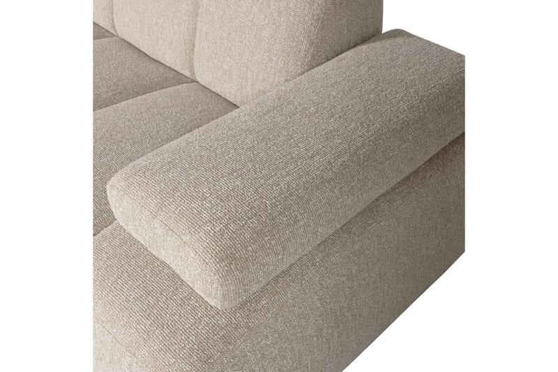 Lenestol-sofa Mojo - Venstre - Møbler - Sofaer - Sofa med sjeselong