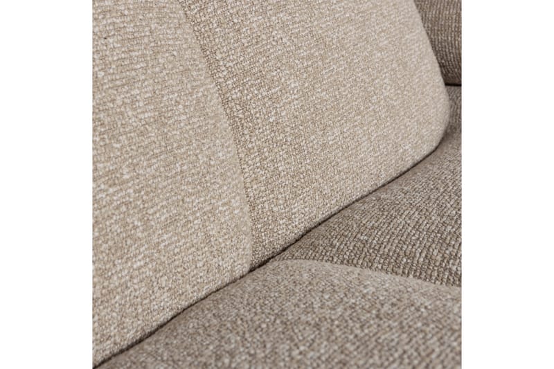 Lenestol-sofa Mojo - Venstre - Møbler - Sofaer - Sofa med sjeselong
