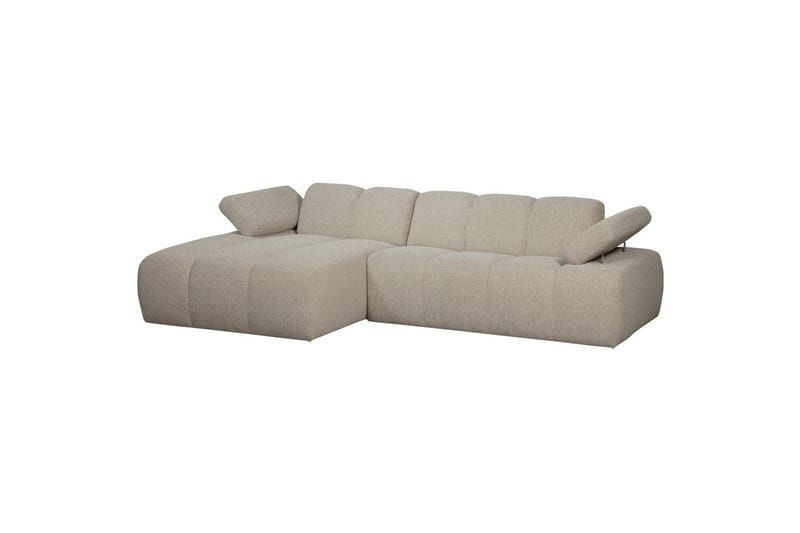 Lenestol-sofa Mojo - Venstre - Møbler - Sofaer - Sofa med sjeselong
