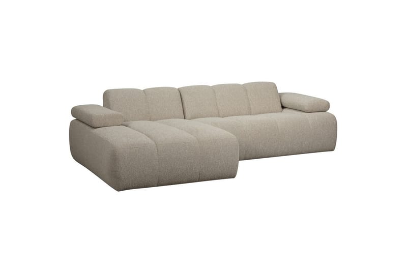 Lenestol-sofa Mojo - Venstre - Møbler - Sofaer - Sofa med sjeselong