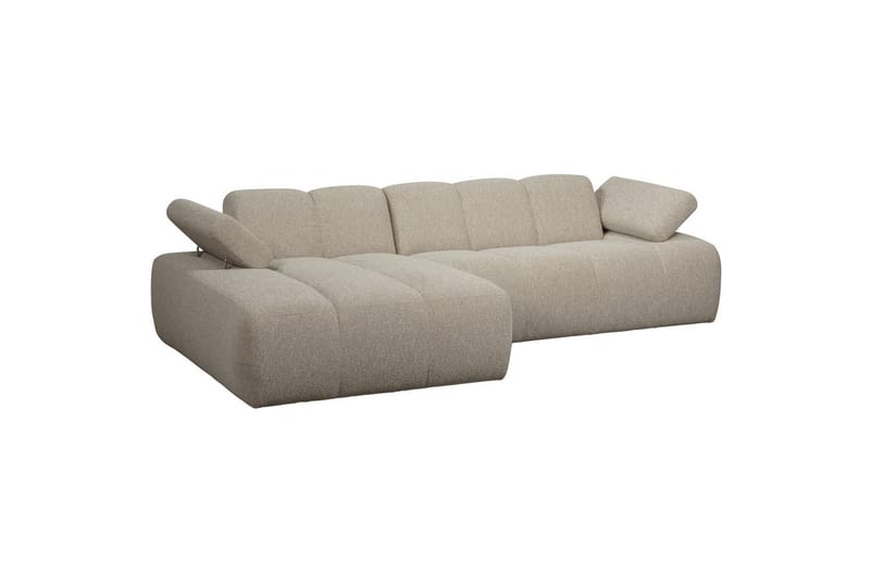 Lenestol-sofa Mojo - Venstre - Møbler - Sofaer - Sofa med sjeselong