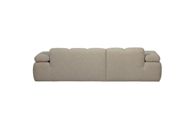 Lenestol-sofa Mojo - Venstre - Møbler - Sofaer - Sofa med sjeselong