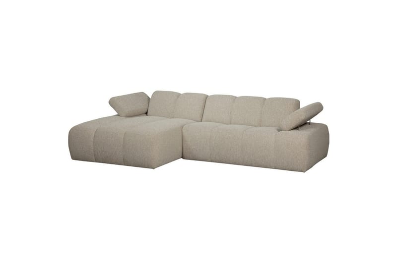 Lenestol-sofa Mojo - Venstre - Møbler - Sofaer - Modulsofaer - Komplett modulsofa