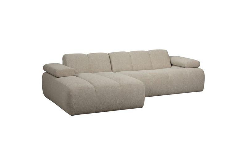 Lenestol-sofa Mojo - Venstre - Møbler - Sofaer - Modulsofaer - Komplett modulsofa
