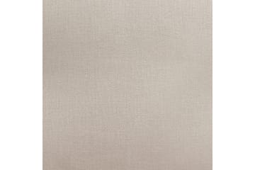 Lenvik Sofa 3-seter - Beige/Svart - Møbler - Sofaer - Fløyel sofaer