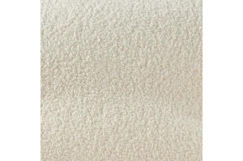 Lenvik Sofa 3-seter - Svart/Hvit - Møbler - Sofaer - Sofa 3 seter