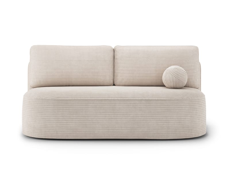 Lilana 3-seters sovesofa med oppbevaring, Jarell 18
