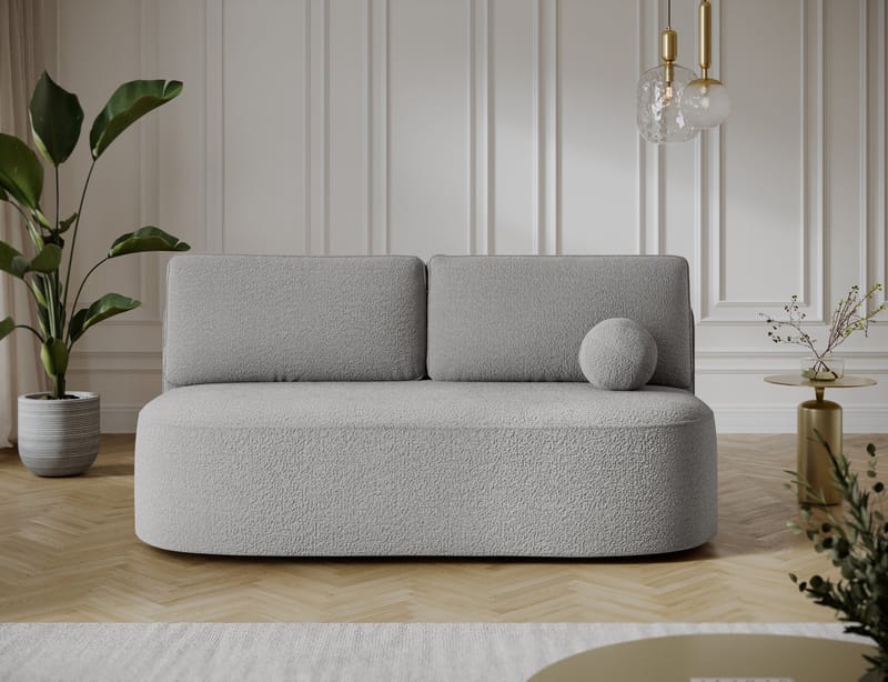 Lilana 3-seters sovesofa med oppbevaring - Royal 04 - Møbler - Sofaer - Sovesofaer