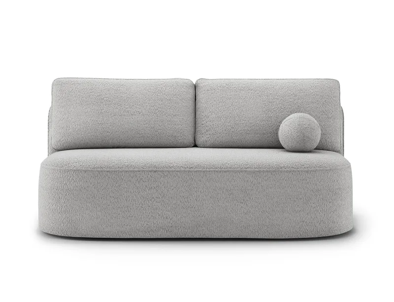 Lilana 3-seters sovesofa med oppbevaring, Royal 04