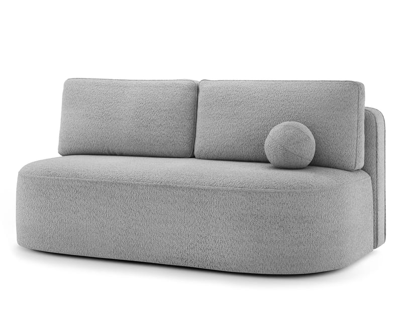 Lilana 3-seters sovesofa med oppbevaring - Royal 04 - Møbler - Sofaer - Sovesofaer
