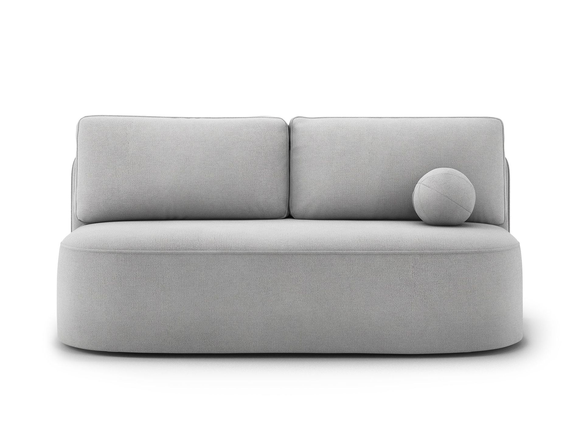 Lilana 3-seters sovesofa med oppbevaring - Poco 03