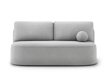 Lilana 3-seters sovesofa med oppbevaring