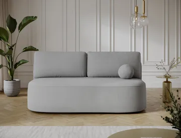 Lilana 3-seters sovesofa med oppbevaring - Poco 03 - Møbler - Sofaer - Sovesofaer