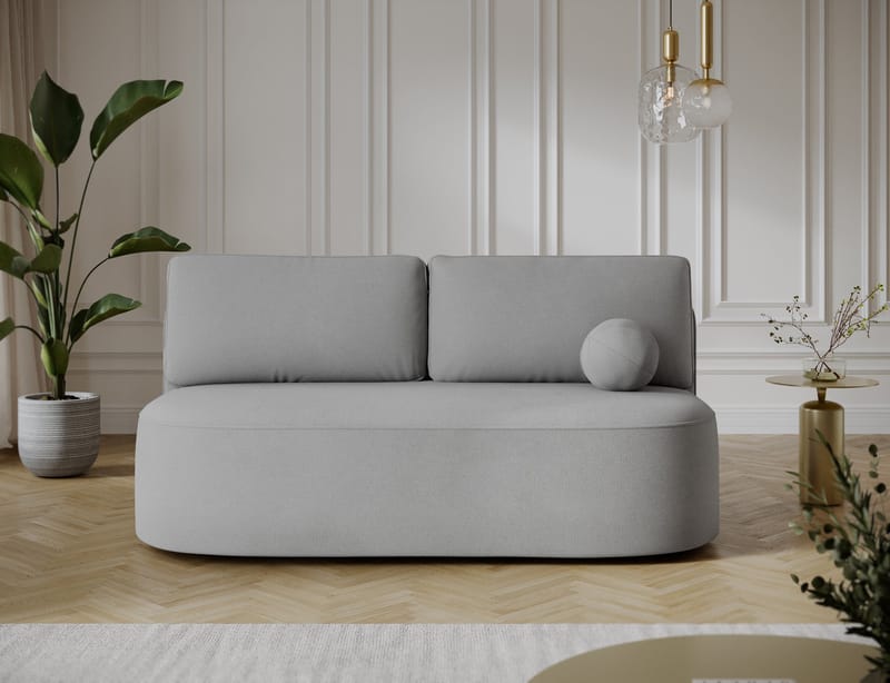 Lilana 3-seters sovesofa med oppbevaring - Poco 03 - Møbler - Sofaer - Sovesofaer