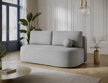 Lilana 3-seters sovesofa med oppbevaring - Poco 03 - Møbler - Sofaer - Sovesofaer