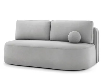Lilana 3-seters sovesofa med oppbevaring - Poco 03 - Møbler - Sofaer - Sovesofaer