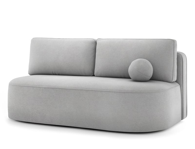 Lilana 3-seters sovesofa med oppbevaring - Poco 03 - Møbler - Sofaer - Sovesofaer