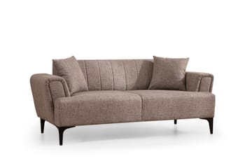 Lilesville 3-seter Sofa