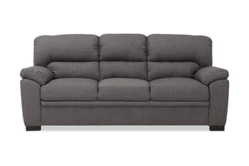 Lindby 3-seters sofa