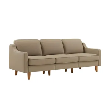 Lorvas 3-seters sofa