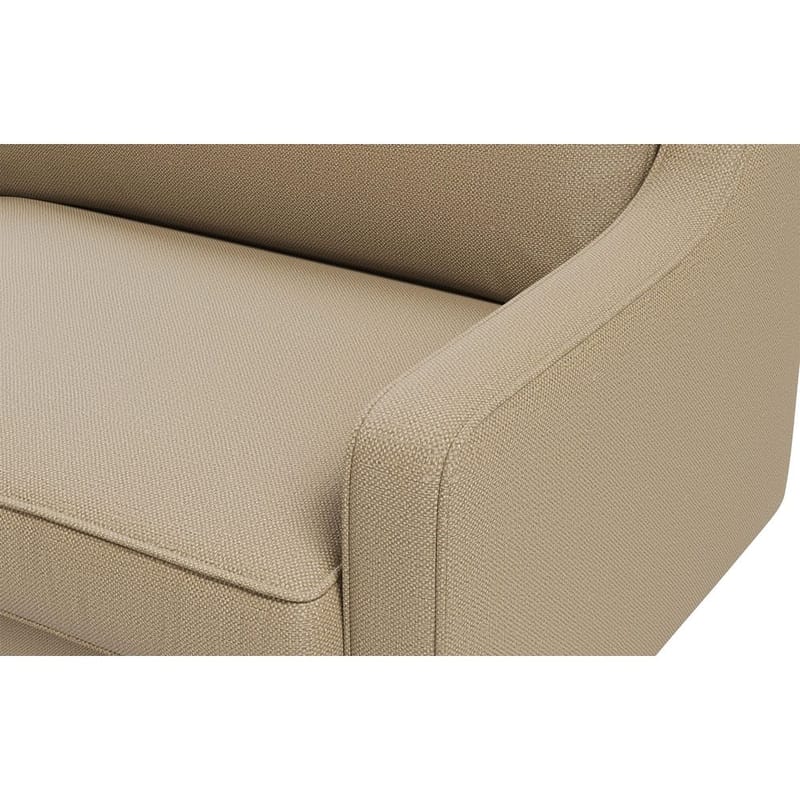 Lorvas 3-seters sofa - Beige - Møbler - Sofaer - Sofa 3 seter