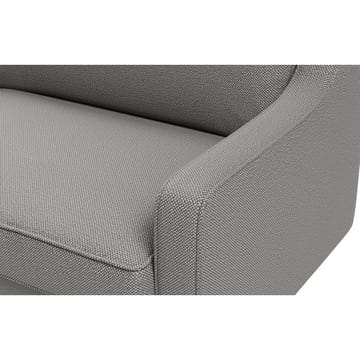 Lorvas 3-seters sofa - Grå - Møbler - Sofaer - Sofa 3 seter