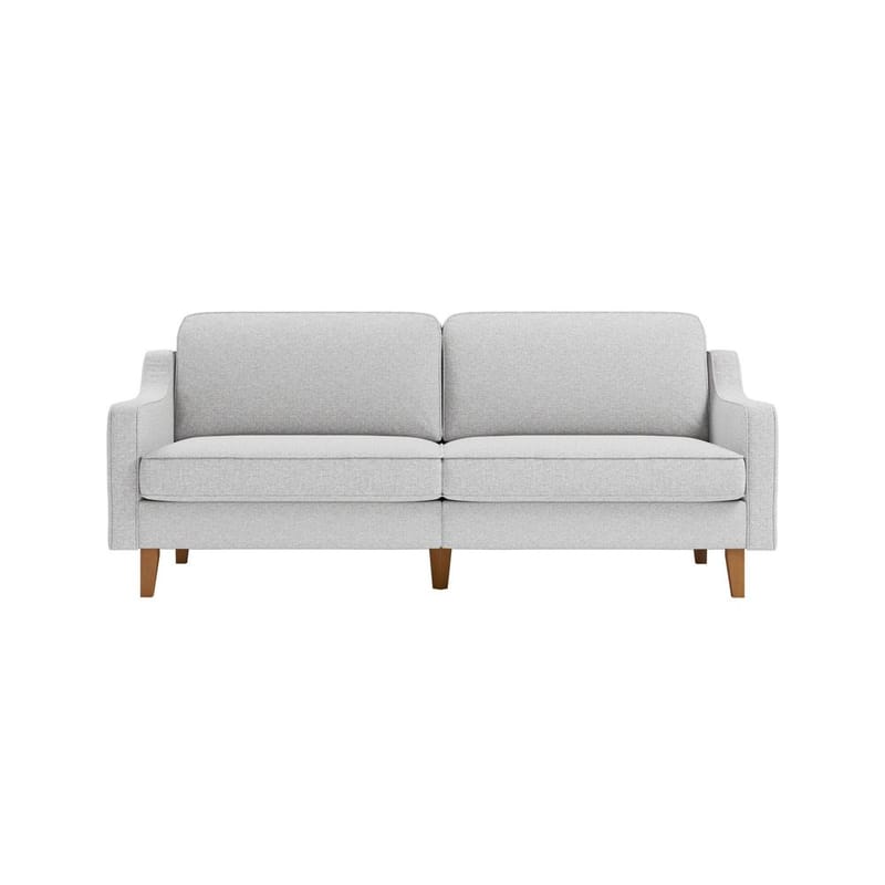 Lorvas 3-seters sofa - Grå - Møbler - Sofaer - Sofa 3 seter