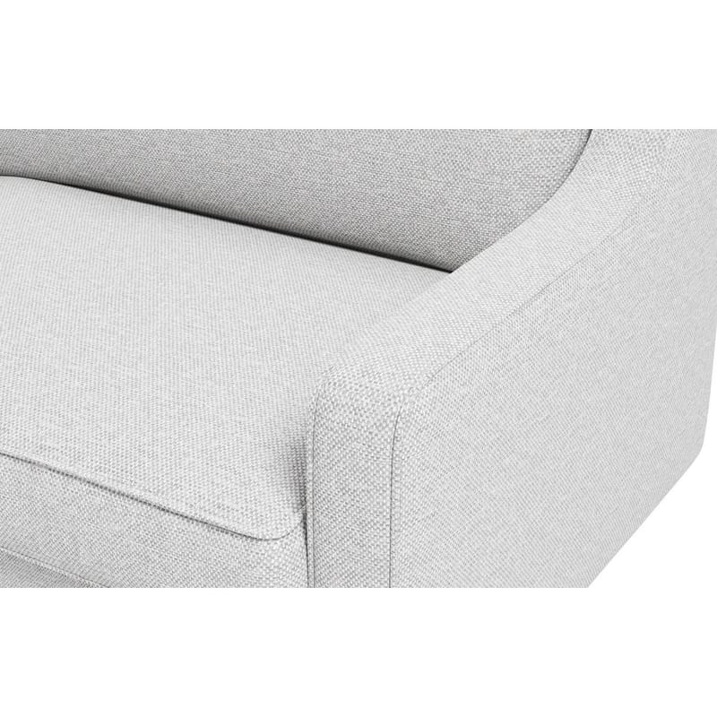 Lorvas 3-seters sofa - Grå - Møbler - Sofaer - Sofa 3 seter
